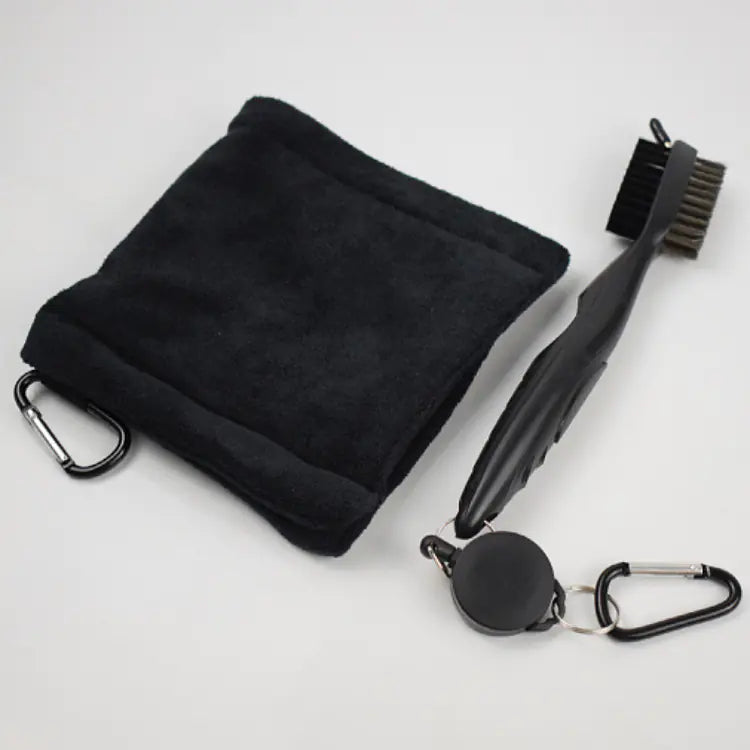 Wish Outdoor Golf Towel Set