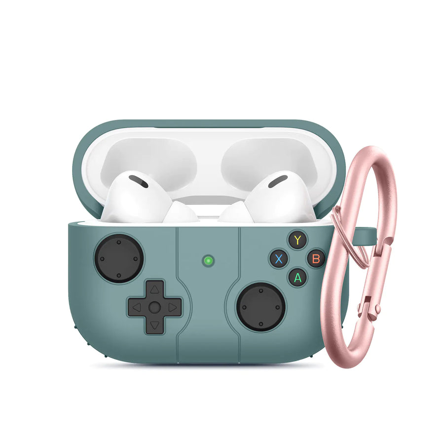 Retro Game Console Case for AirPods Pro 2