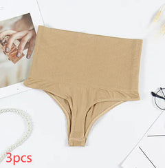 Sleek Abdomen & Hip Shaper