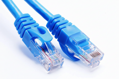 Cat6 High-Speed Data/Ethernet Cable RJ45