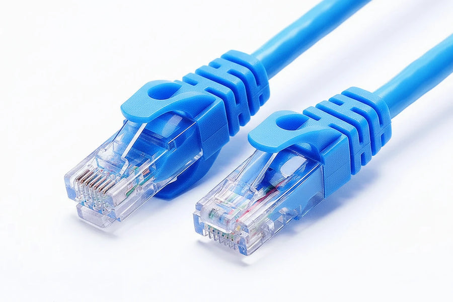 Cat6 High-Speed Data/Ethernet Cable RJ45