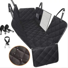Pet Travel Seat Guard