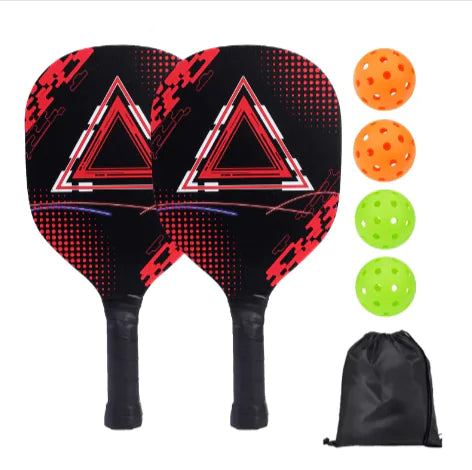 UV Design Pickleball Paddle Kit