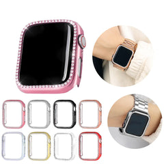 Elegant Guard PC Case for Apple Watch