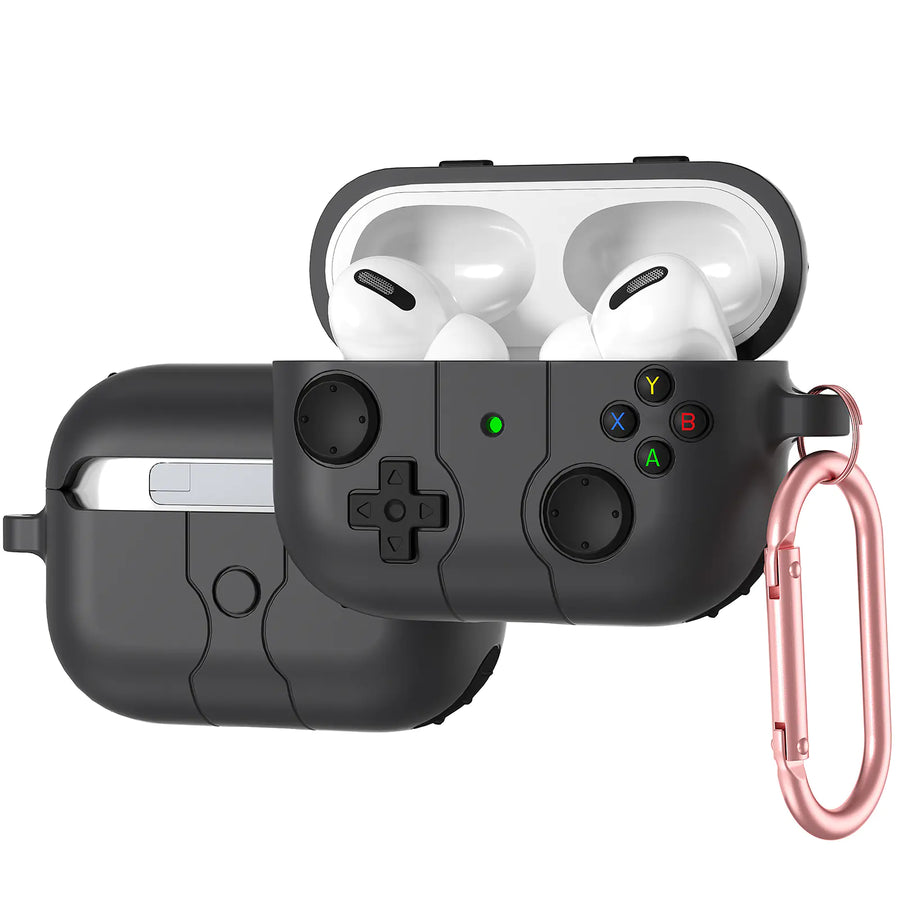Retro Game Console Case for AirPods Pro 2