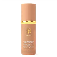 All-in-One Radiant Foundation