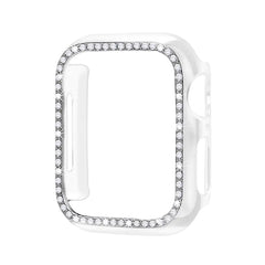 Elegant Guard PC Case for Apple Watch