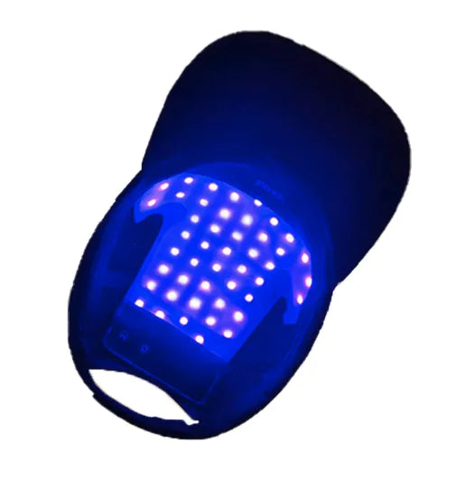 Scalp Revive Hair Cap