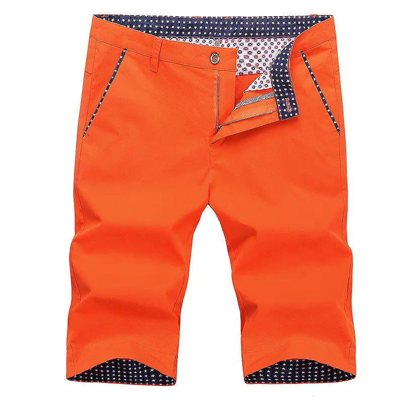 Men's Modern Loose Comfort Sports Trousers