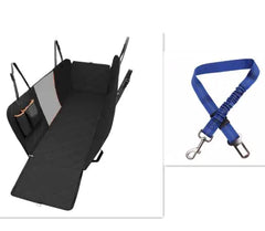 Pet Travel Seat Guard