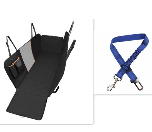 Pet Travel Seat Guard