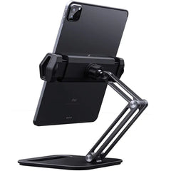 Portable Aluminum Alloy Lazy Table Stand