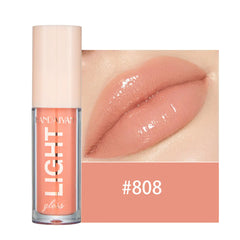 Luminous Pearl Moisture Gloss with Reflective Finish