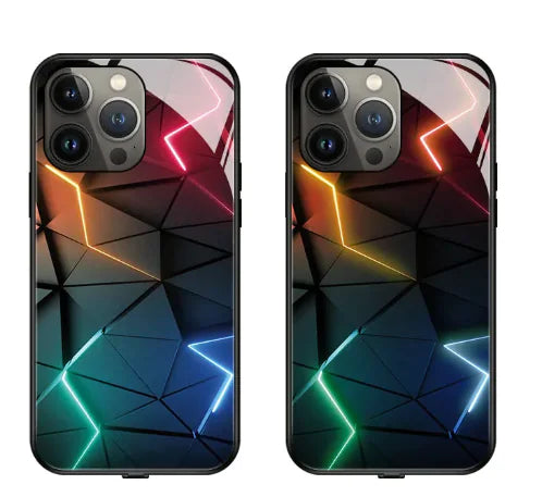 GlowGuard Phone Case
