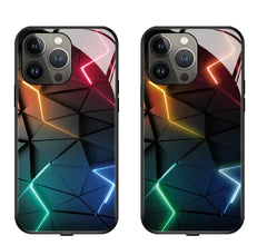 GlowGuard Phone Case