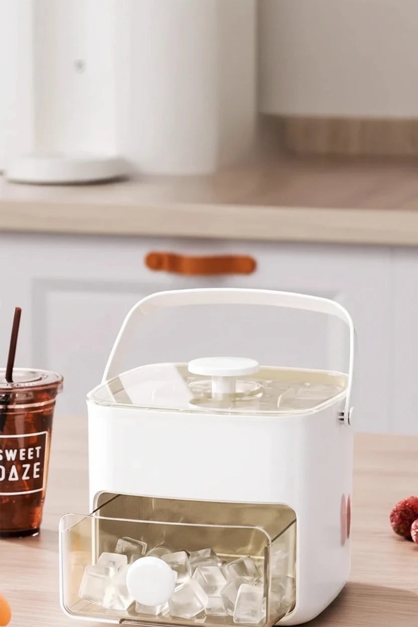 XL Quick-Release Ice Tray
