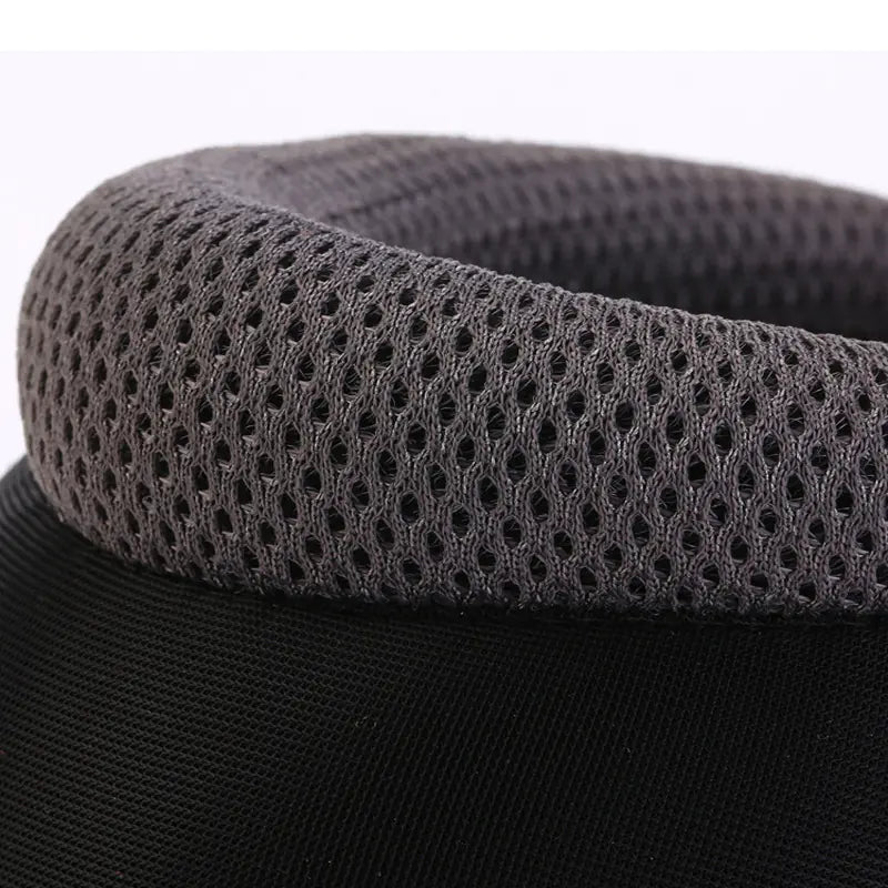 Adjustable Neck Support Brace – Comfortable Fit