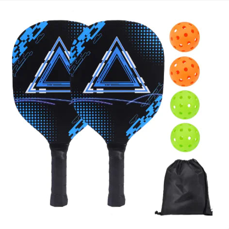 UV Design Pickleball Paddle Kit
