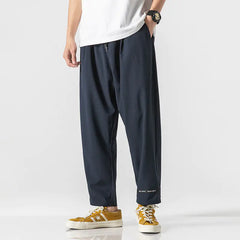 Japanese Stretch Flex Capris