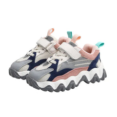 2020 Trendy Kids' Velcro Sneakers