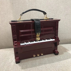 Cross-Border Piano Bag