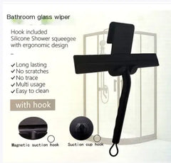 Glass Squeegee Cleaning Tool