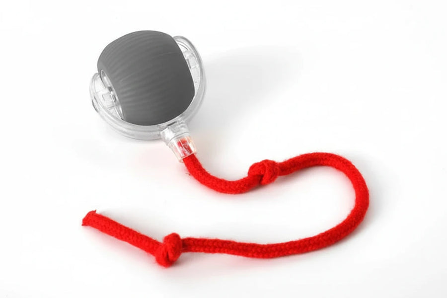 Purrfect Play Cat Toy