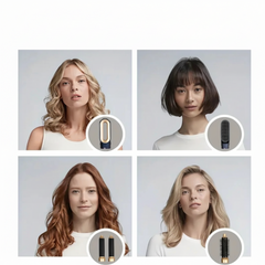 5-in-1 Multi Hair Styler Hair Dryer
