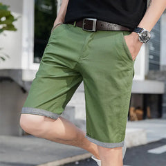 Men's Modern Loose Comfort Sports Trousers