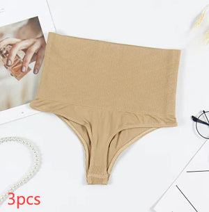 Sleek Abdomen & Hip Shaper