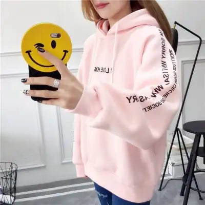 Velvet Plus Comfort Jacket