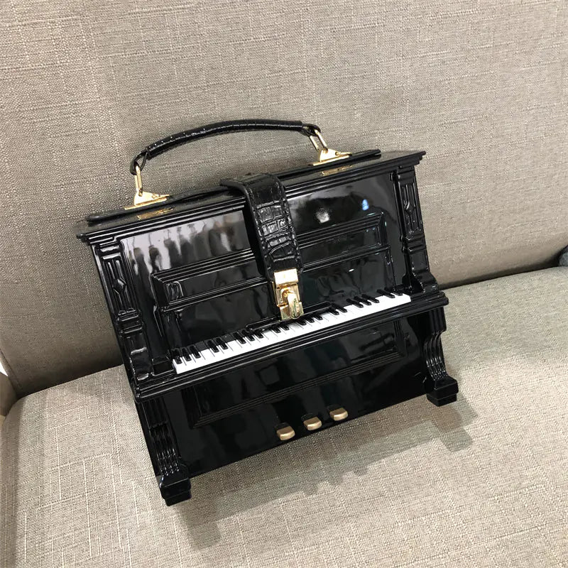 Cross-Border Piano Bag