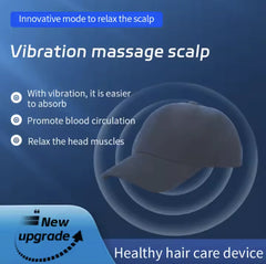 Scalp Revive Hair Cap