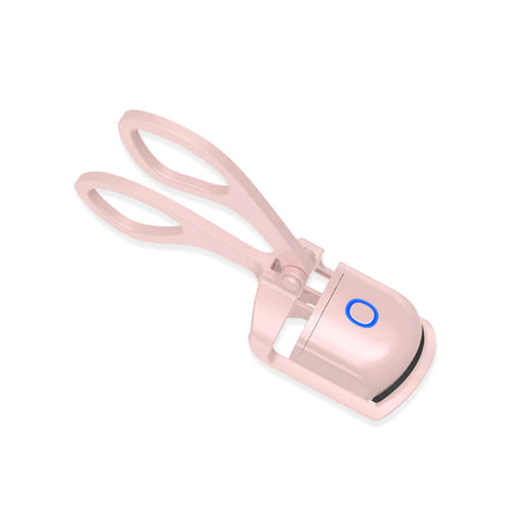 Luxe Lash Heated Curler