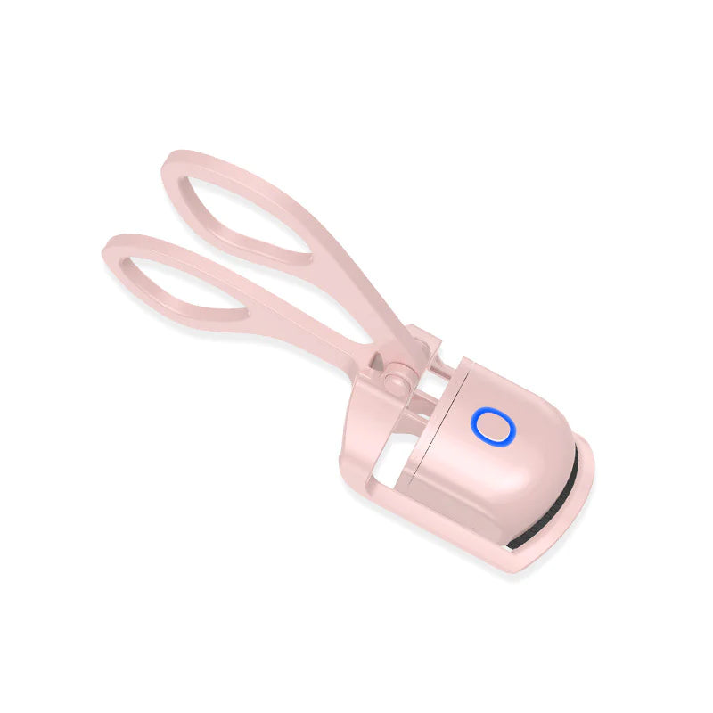 Luxe Lash Heated Curler