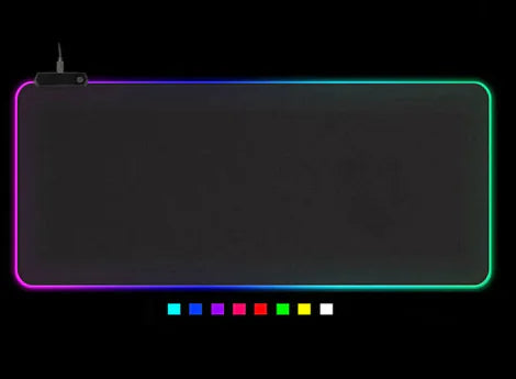 RGB Gaming Light Pad