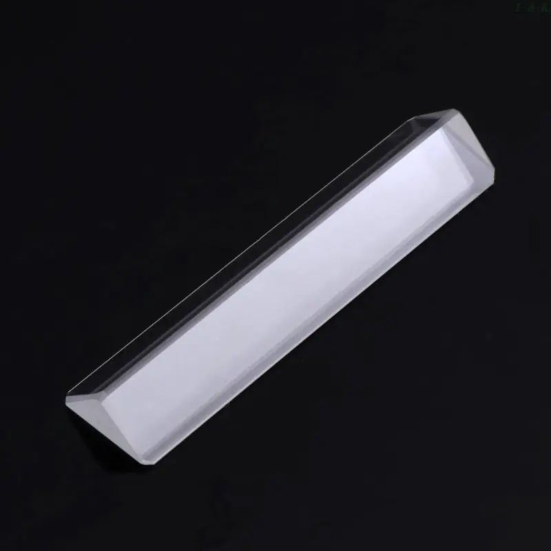 K9 Optical Glass Triangular Prism