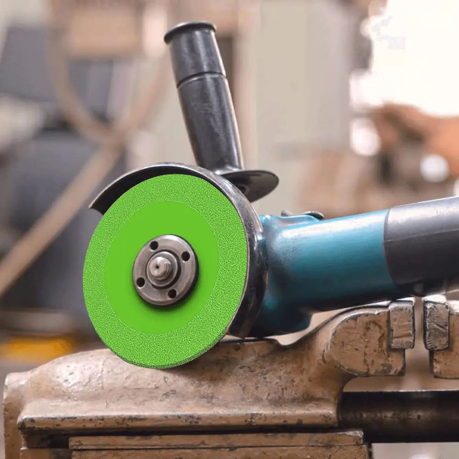Diamond Cutting Disc for Glass