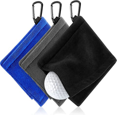 Wish Outdoor Golf Towel Set