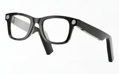 POV Smart Glasses