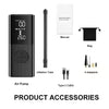 Portable Wireless Car Tire Inflator