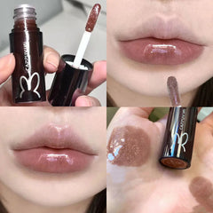 Nourishing Shine Lip Gloss for Women