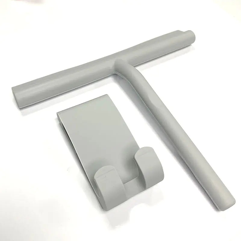 Glass Squeegee Cleaning Tool