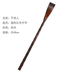 Ultimate Reach Wood Back Scratcher