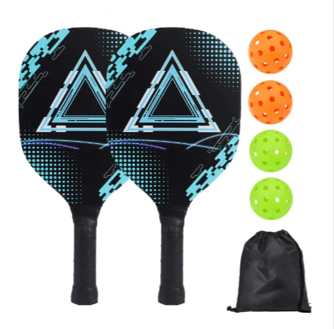 UV Design Pickleball Paddle Kit