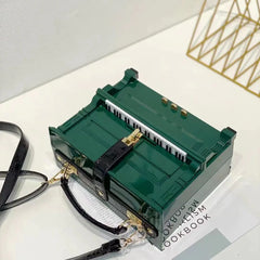Cross-Border Piano Bag