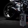 Portable Wireless Car Tire Inflator