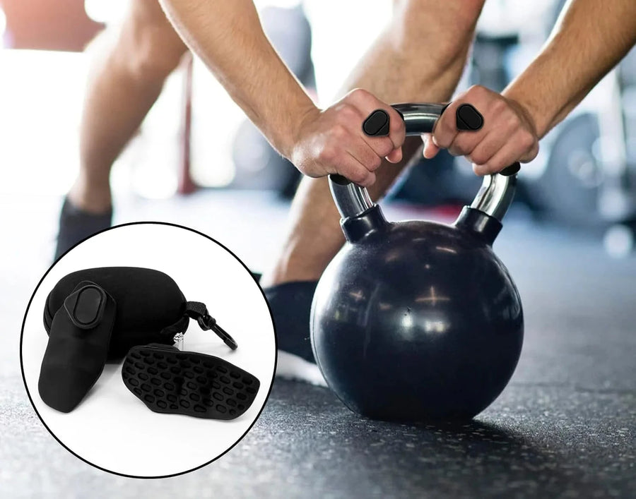 Grip Strengthener Spring Grip Finger Exerciser