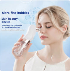Facial Pore Purifier Spray Tool