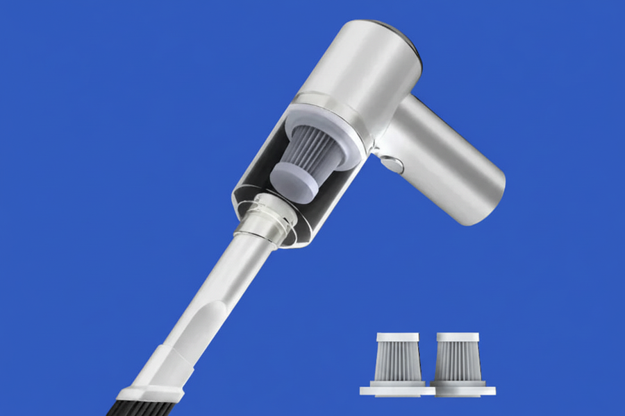 Cleaned product images 1-5